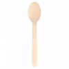 Houten lepels