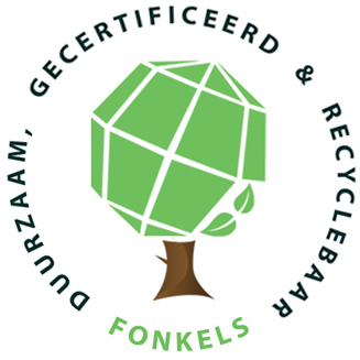 Duurzame disposables