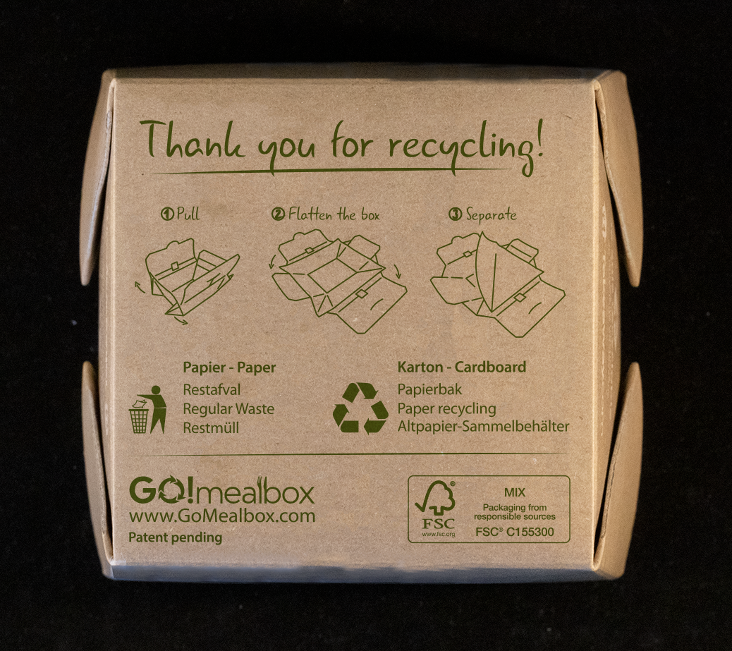 GOmealbox-fonkels