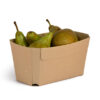 Fruitbak 1000 gram karton peren