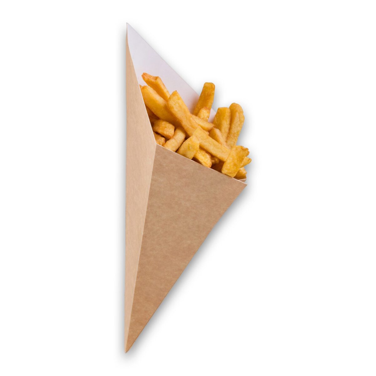 frietzak karton van Fonkels