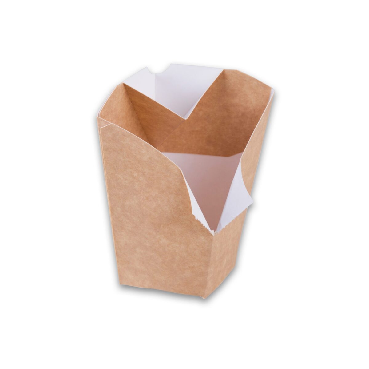 Chip 'n Dip Table Top frietbakje met sausvak van Fonkels