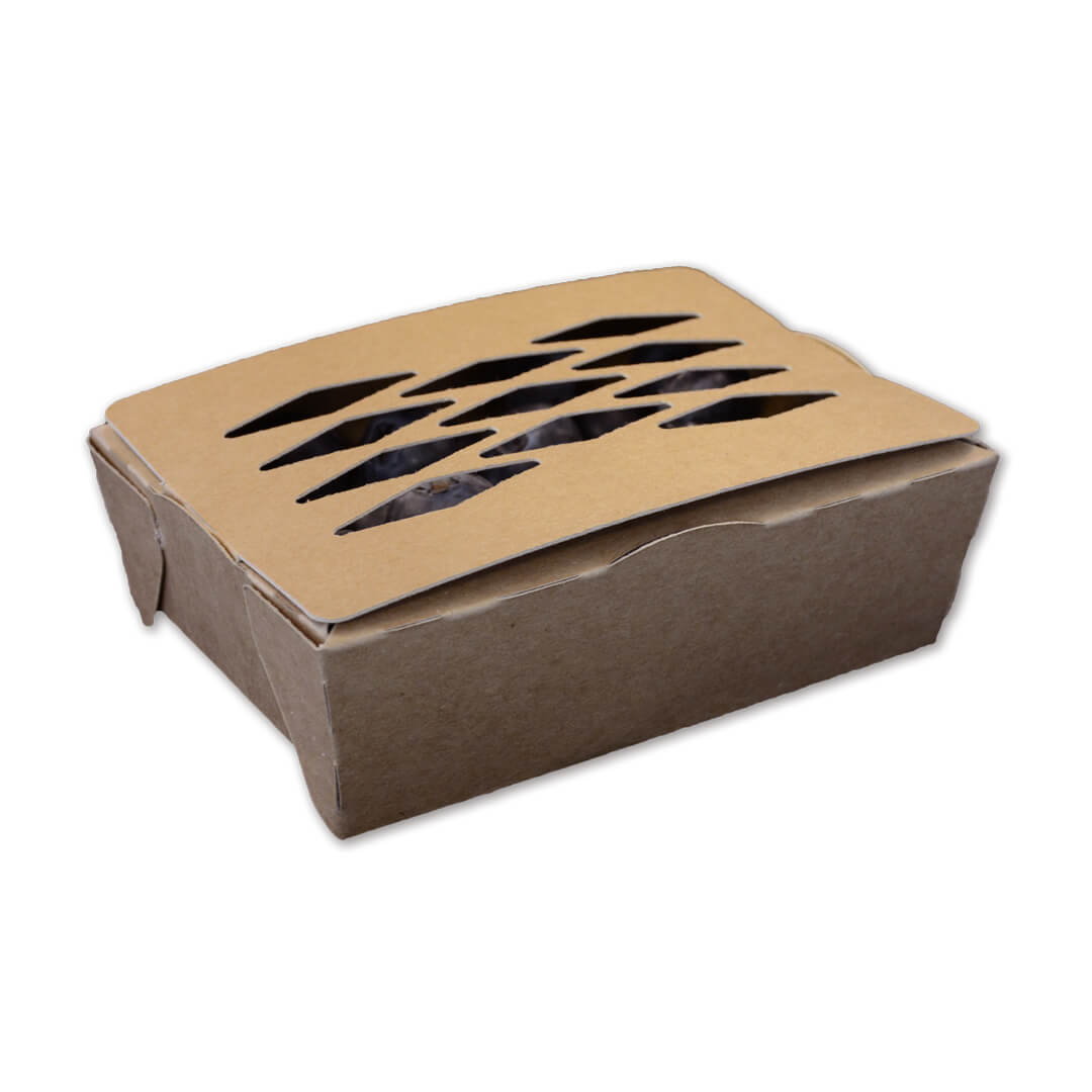 Bessen bakje losse deksel 150g