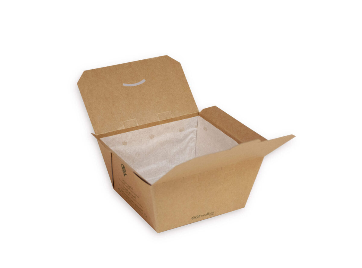 GO!mealbox maaltijdbox 1350ml