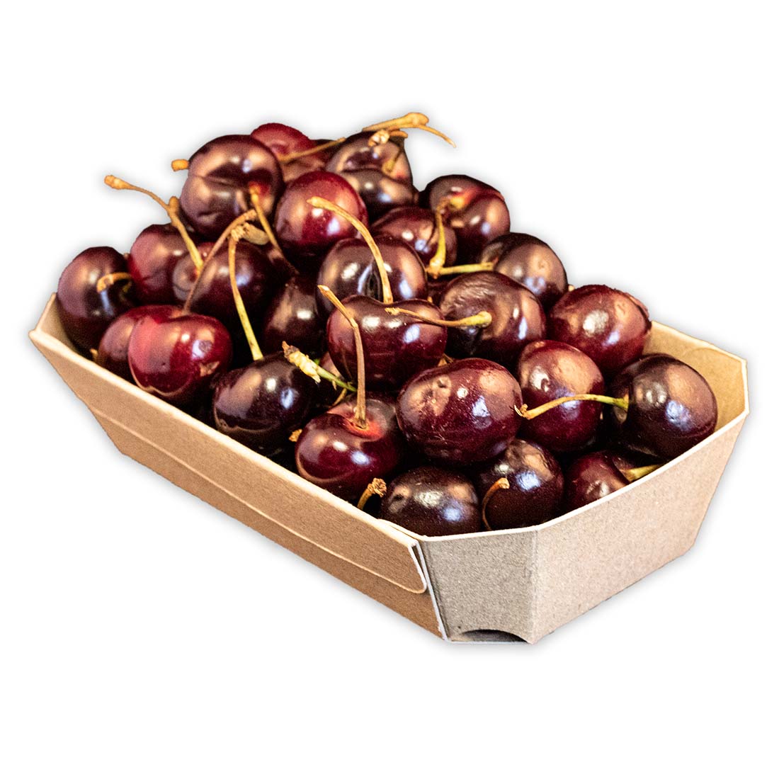 Fonkels kersenbak 500 gram