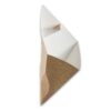 Kraft-karton-Frietzak-met-sausvak-medium-295x227x196-mm-snackverpakking-Chip-n-Dip