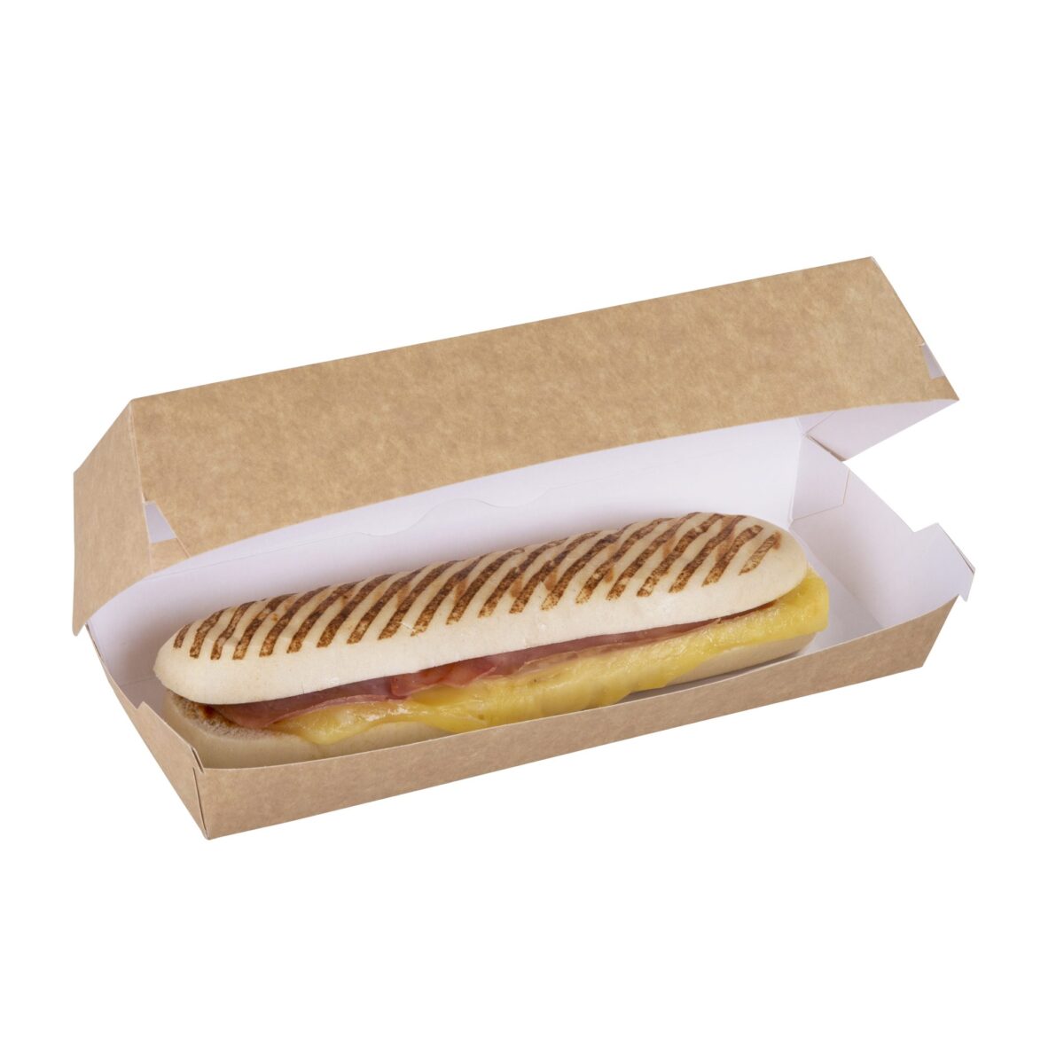 panini box