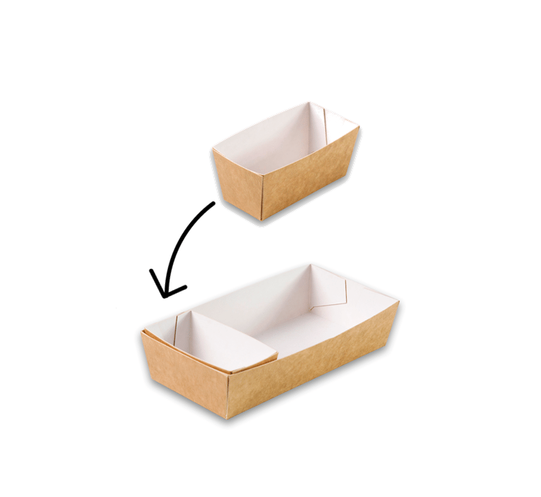 Kraft-karton-sausbakje-30x70x35-mm-snackverpakking